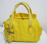 Bolsa Amarela