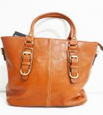 Bolsa Marrom