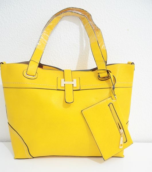 Bolsa Amarela