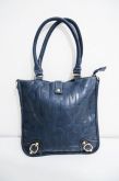 Bolsa Azul