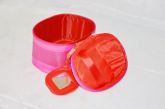 Necessaire Rosa Média.