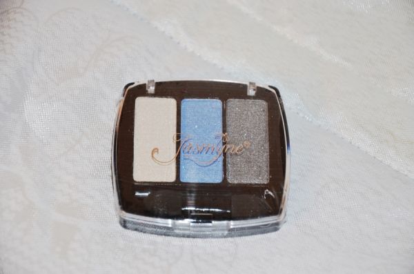 Sombra 3 cores Jasmyne.