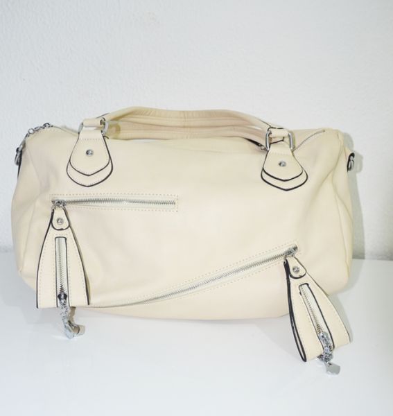Bolsa Bege B
