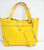 Bolsa Amarela