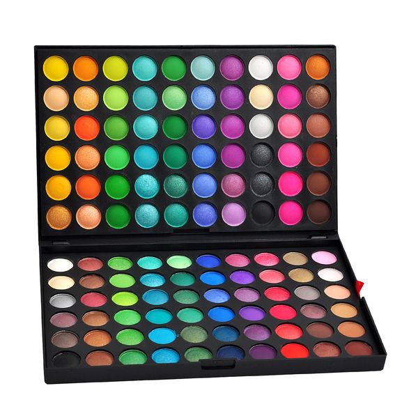 Paleta de 120 Cores, cor B