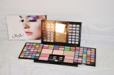 Paleta 82 cores 3D