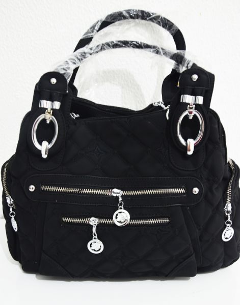 Bolsa preta