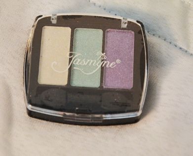 Sombra 3 cores Jasmyne.