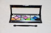 Kit Sombra 3D 15 cores B