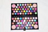 Carteira de Sombra 3D 84 cores