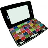 Paleta 48 cores Ruby Rose