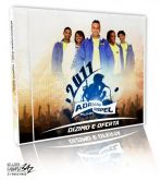 Kit CD e DVD Dízimo e Oferta