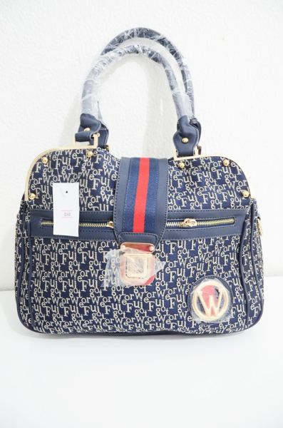 Bolsa W.