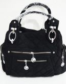 Bolsa preta