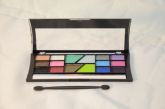 Kit Sombra 3D 16 cores A